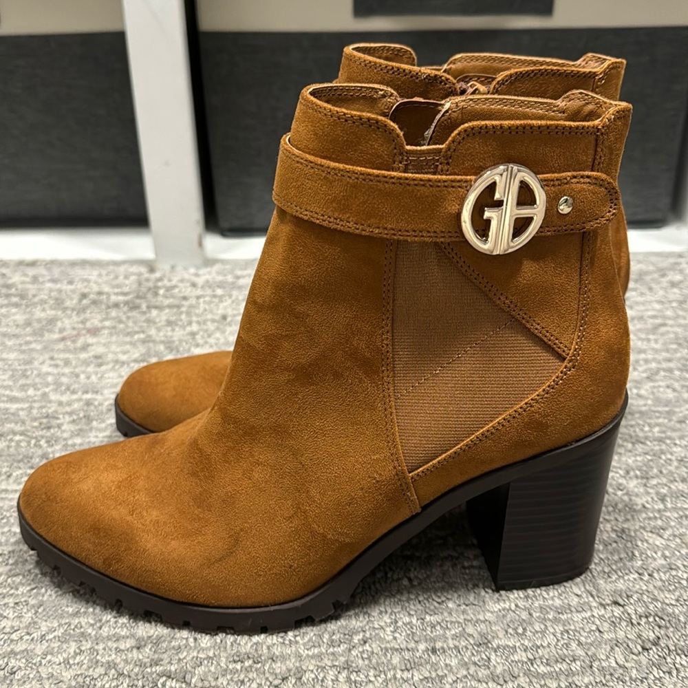Giani Bernini Boots